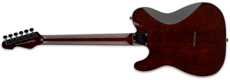 Chargez l'image dans la visionneuse de la galerie, Guitare Électrique type Telecaster avec Humbuckers