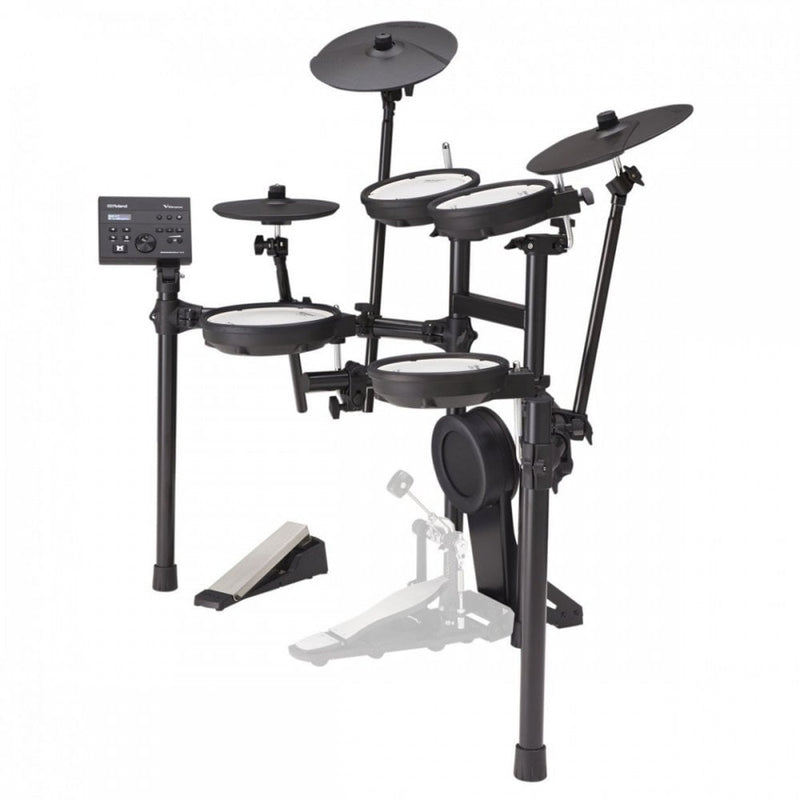 Load image into gallery viewer, Electronic drum "TD-07KV"