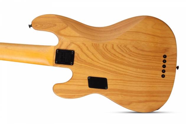 Chargez l'image dans la visionneuse de la galerie, Basse électrique 4 cordes "TSession"