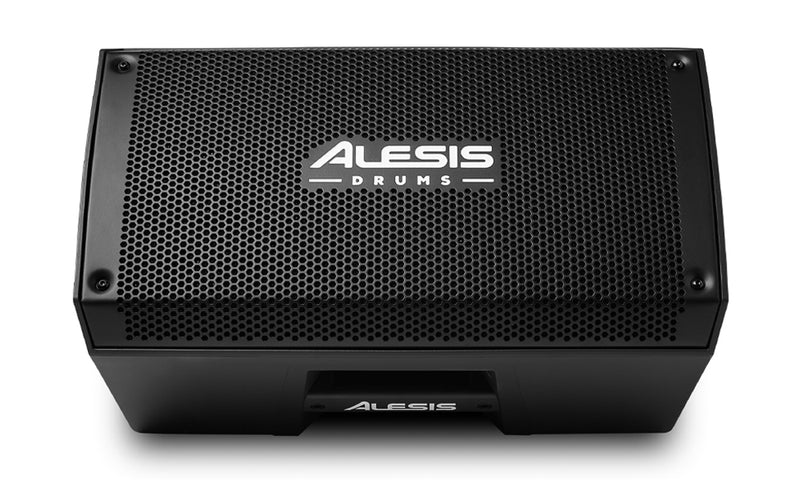 Load image into gallery viewer, Alesis 8" amplified speaker, 2000 watts