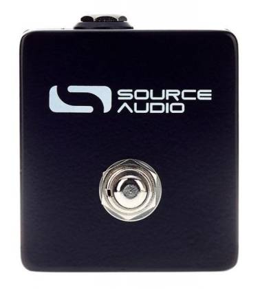 Load image into gallery viewer, AUDIO SOURCE / SA167 / Tap Tempo Switch