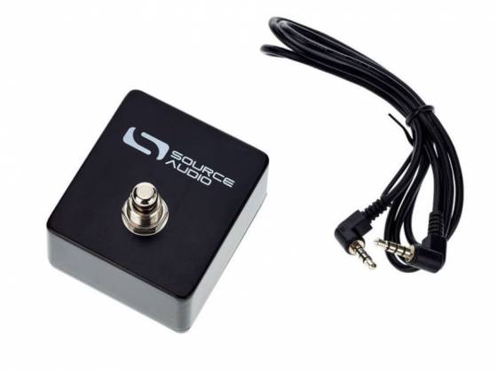 Load image into gallery viewer, AUDIO SOURCE / SA167 / Tap Tempo Switch