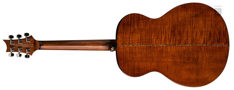 Load image into gallery viewer, TE50EVS - Electro-Acoustic Guitar with hard case