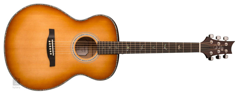 Load image into gallery viewer, TE50EVS - Electro-Acoustic Guitar with hard case