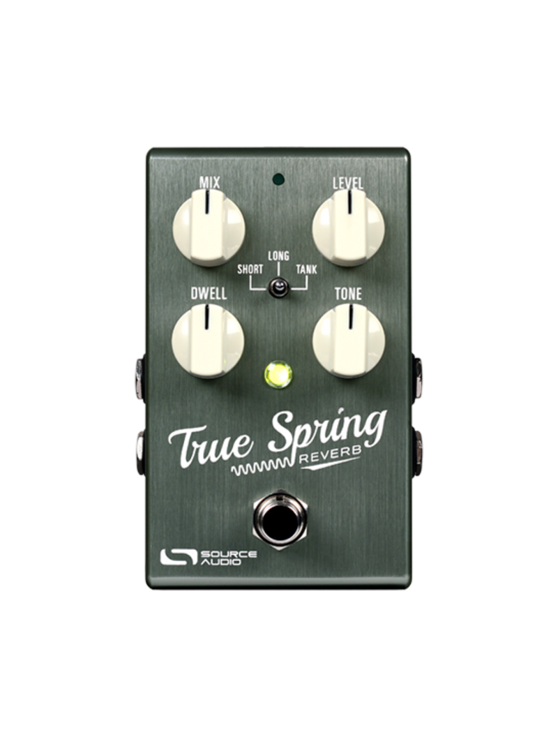 Load image into gallery viewer, AUDIO SOURCE / SA247 / One Series True spring, power cable included.