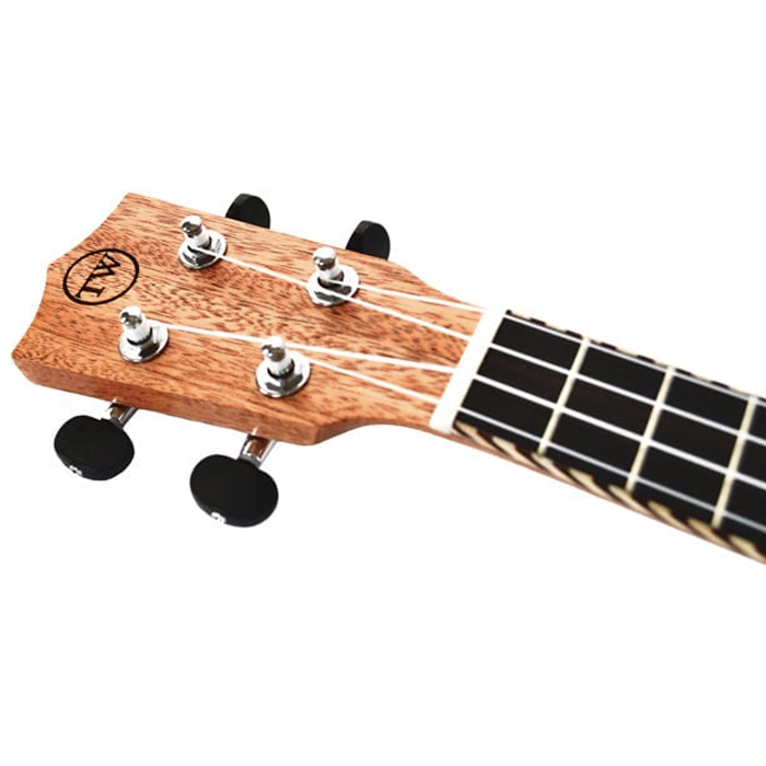 Load image into gallery viewer, Twisted Wood / TO-100C / TW Original, Laminate Mahogany Concert Ukulele