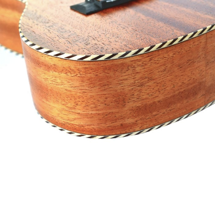 Load image into gallery viewer, Twisted Wood / TO-100C / TW Original, Laminate Mahogany Concert Ukulele