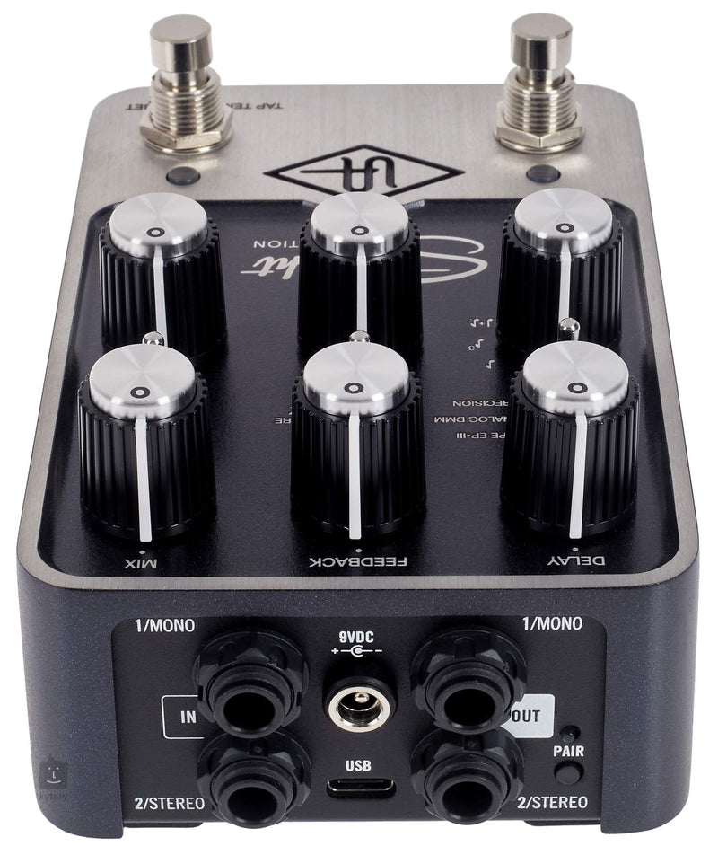 Load image into gallery viewer, Universal Audio / Starlight Echo Station delay pedal