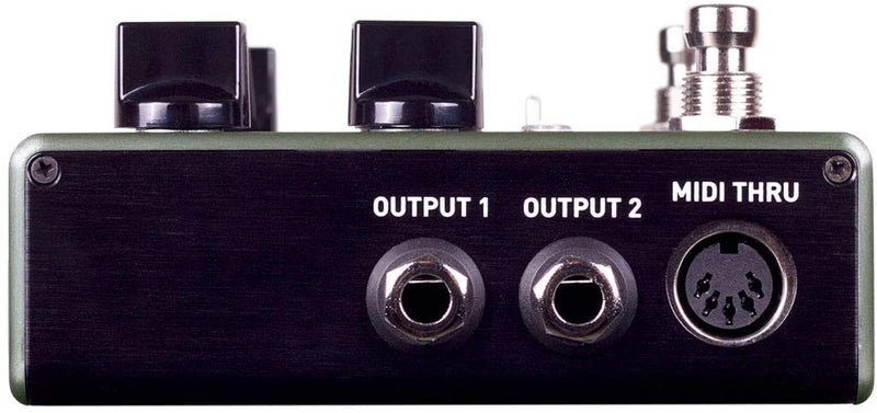 Load image into gallery viewer, AUDIO SOURCE / SA262 / One Series Ventris Double Reverberation (AUDIO SOURCE)