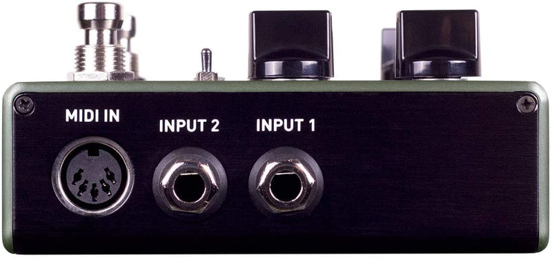 Load image into gallery viewer, AUDIO SOURCE / SA262 / One Series Ventris Double Reverberation (AUDIO SOURCE)