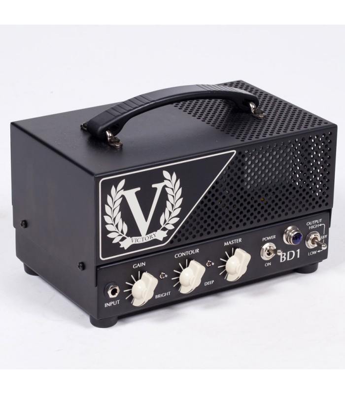 Load image into gallery viewer, “BD1” 28W guitar amplifier
