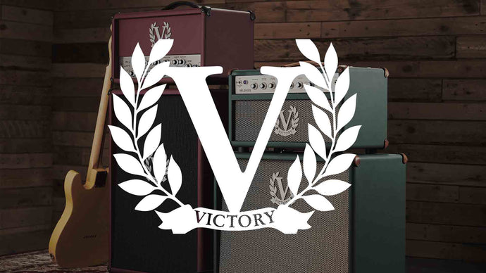 Pourquoi Choisir un Ampli Victory : Le Choix des Musiciens Avisés