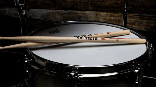 Vic Firth