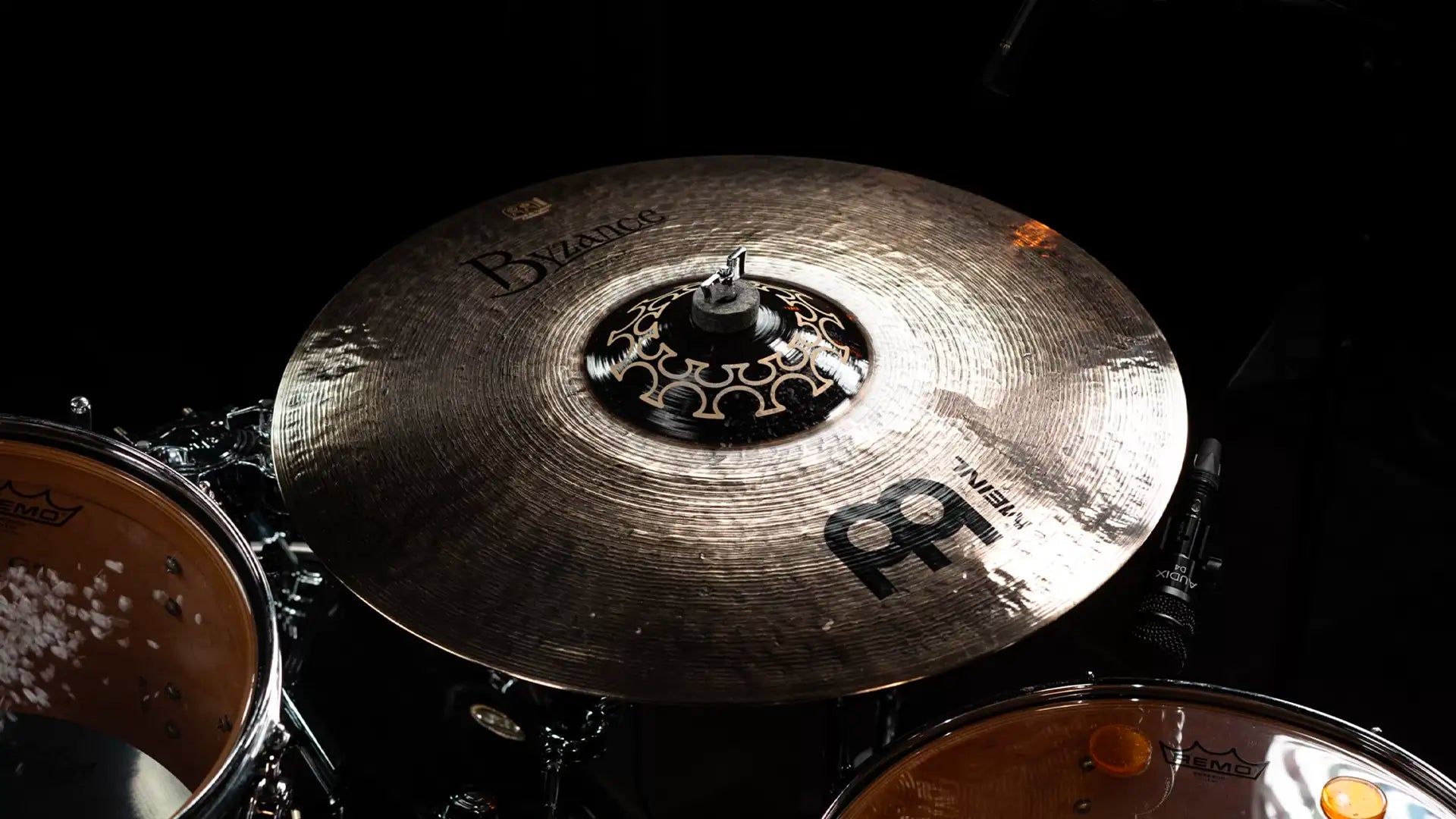 Acquista MEINL MDG-M Guanti Per Batterista Online | Merula Strumenti - 9