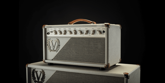 Victory Amplifiers - Drummond Musique