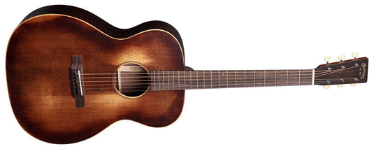 “StreetMaster” Series 16 Acoustic Guitar