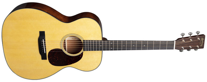 Acoustic guitar 