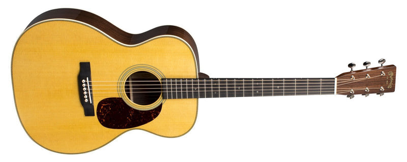 Load image into gallery viewer, Acoustic guitar &quot;Standard 000-28&quot;
