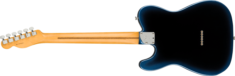 Load image into gallery viewer, &quot;American Professional II Telecaster&quot; Electric Guitar - Rosewood Fingerboard - &quot;Dark Night&quot; with Deluxe Hard Case
