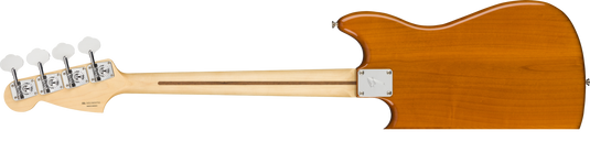 4-string electric bass 