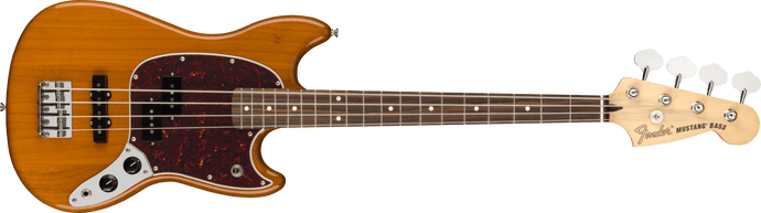 4-string electric bass 