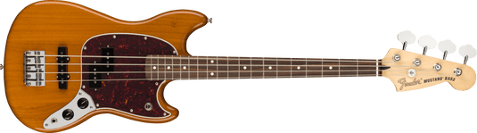 4-string electric bass 