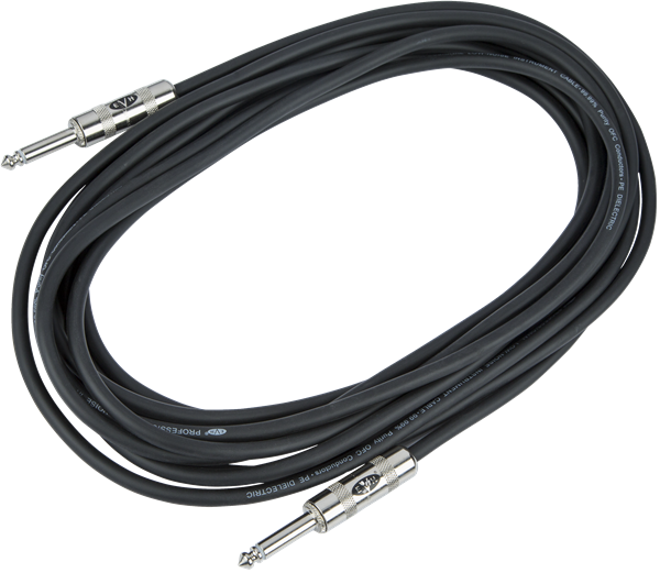 Load image into gallery viewer, Premium quality cable 20 feet (straight/straight)
