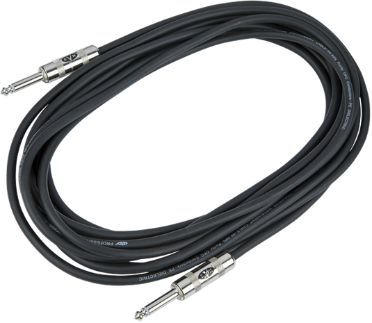 Premium quality cable 20 feet (straight/straight)