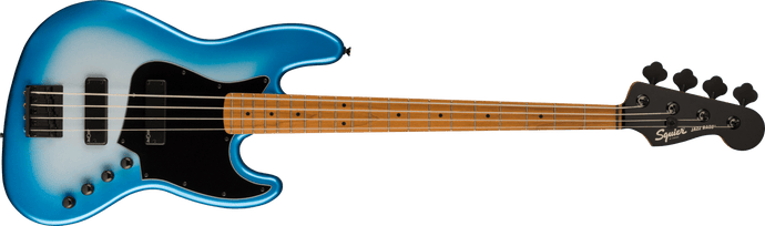 4-string electric bass 