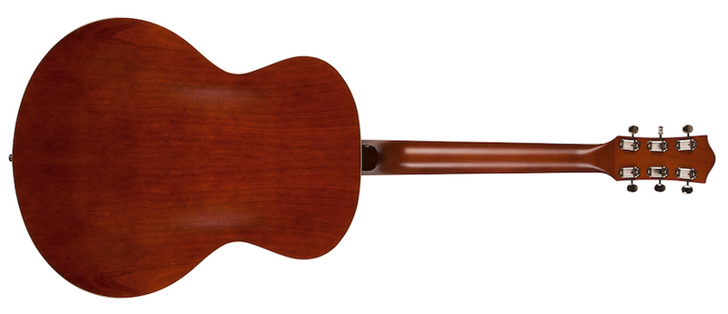 Chargez l&#39;image dans la visionneuse de la galerie, Guitare électrique, GODIN &quot;5th Avenue Kingpin P90 Cognac Burst Lefty&quot;
