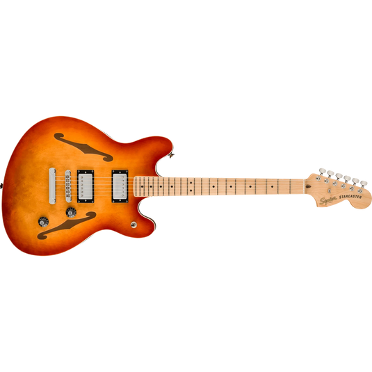 Guitare électrique 