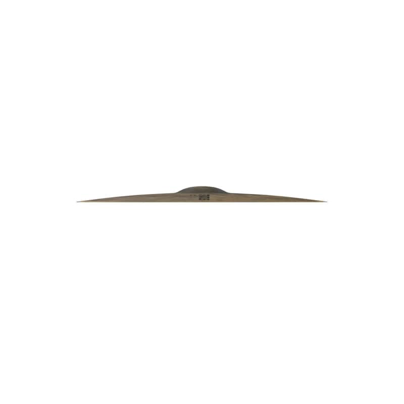 Chargez l'image dans la visionneuse de la galerie, Cymbale Hi-Hat "Stratus Dry Hats" 16 pouces
