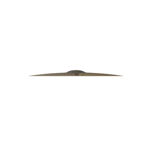 Cymbale Hi-Hat "Stratus Dry Hats" 16 pouces