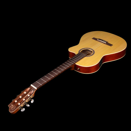 GODIN Arena CW Clasica II Ltd AT - CA Édition limitée, 39 mondialement (pas d’étui)