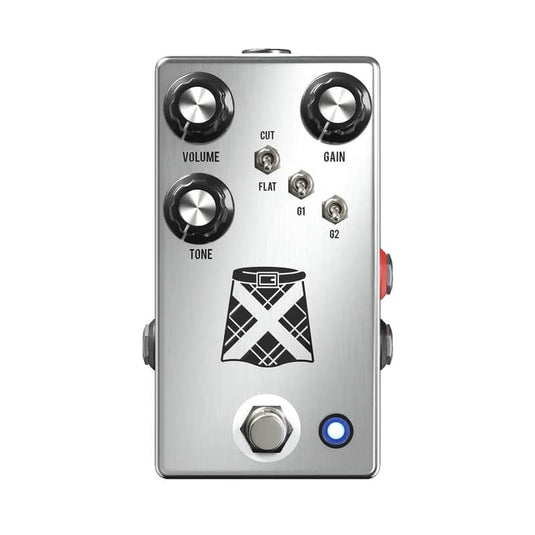 KILT 10 pédale d'overdrive édition spéciale