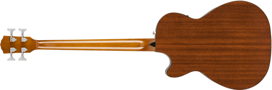 4-string acoustic bass 