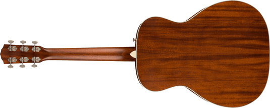 PR-180E Resonator, Walnut Fingerboard - Aged Cognac Burst