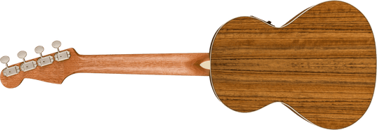 FENDER / 097-0452-137 / Rincon Tenor Ukulele, Walnut Fingerboard-Aged Cognac Burst with Soft Case