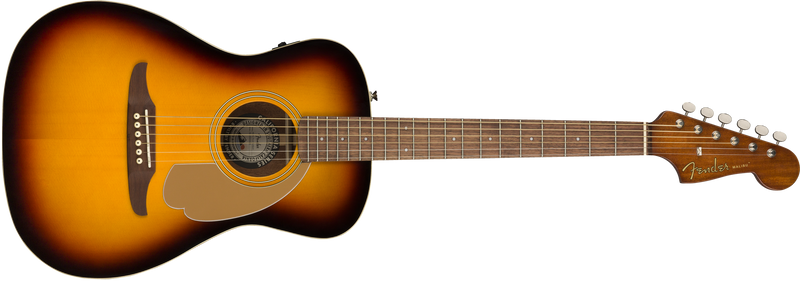 Load image into gallery viewer, Guitare électro-acoustique &quot;Malibu Player&quot;
