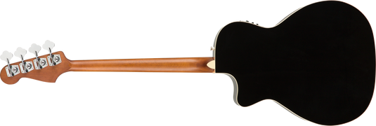 4-string acoustic bass 