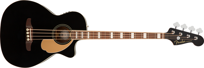 4-string acoustic bass 