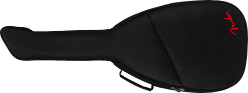 Soft case for small acoustic guitar
