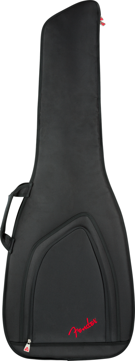 Short scale bass case