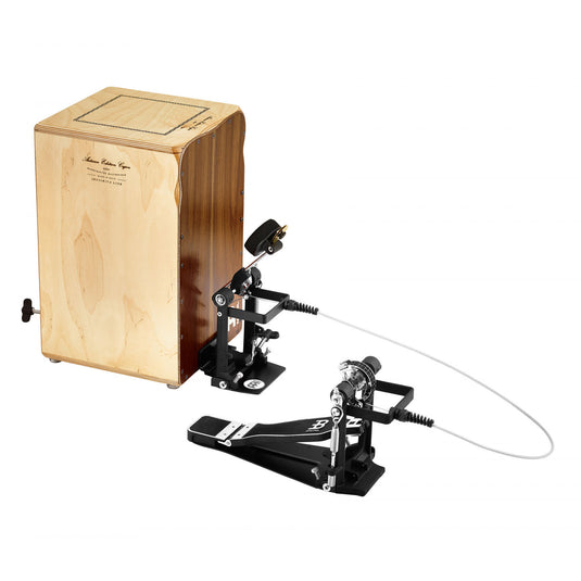 MEINL PERCUSSION / CPB2 / JINGLE CONTACT CAJON & BASS DRUM BEATER