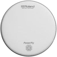 ROLAND / MH2-12 / Mesh heads for v-drum pad