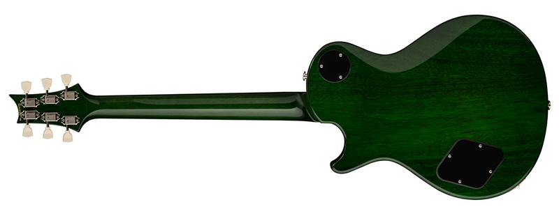 Chargez l&#39;image dans la visionneuse de la galerie, Guitare électrique,&quot; PRS S2 Singlecut McCarty 594&quot; - Eriza Verde avec étui
