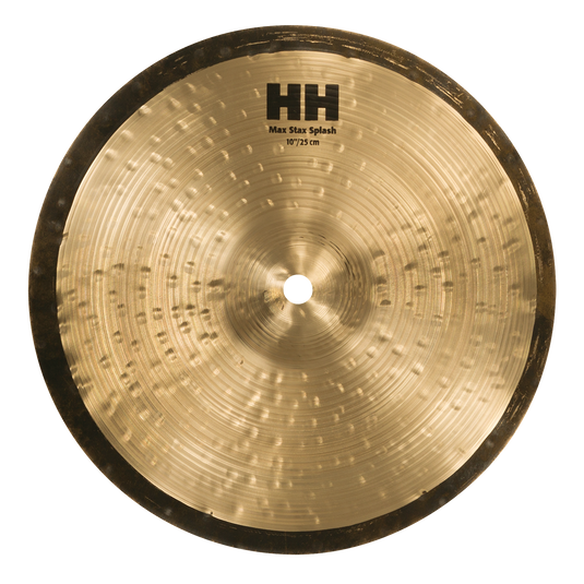 Ensemble de cymbales HH Mid Max Stax