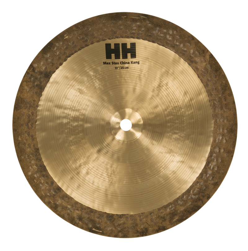 Load image into gallery viewer, Ensemble de cymbales HH Mid Max Stax

