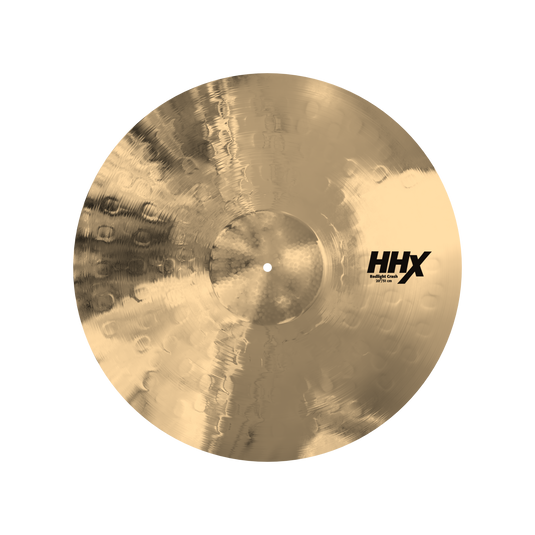 Cymbale Crash 20” HHX REDLIGHT