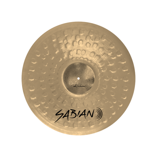 Cymbale Crash 20” HHX REDLIGHT